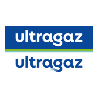 Ultragaz Logo PNG Vector