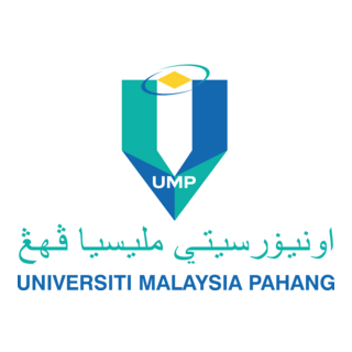 UMP Logo PNG Vector