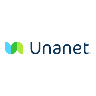 Unanet Logo PNG Vector