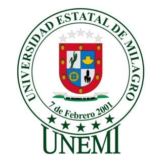 UNEMI Logo PNG Vector