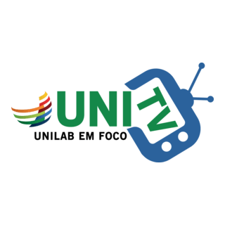 Uni Tv Logo PNG Vector