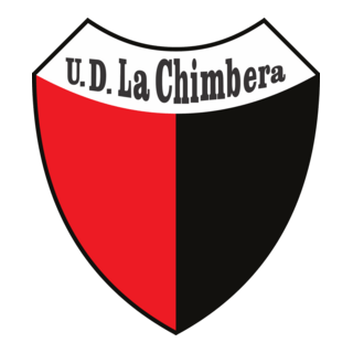 Unión Deportiva La Chimbera de la Chimbera Logo PNG Vector