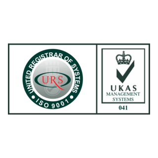 United Registrar of Systems (URS) UKAS Management Logo PNG Vector
