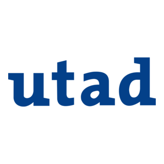 Universidade de Trás-os-Montes e Alto Douro Logo PNG Vector