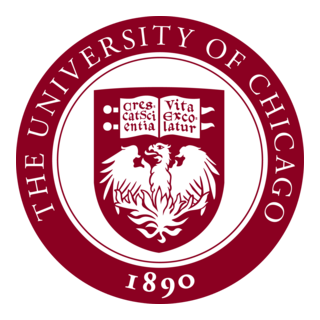 University of Chicago Logo PNG Vector