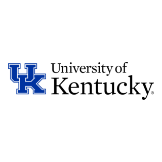 University of Kentucky Logo PNG Vector