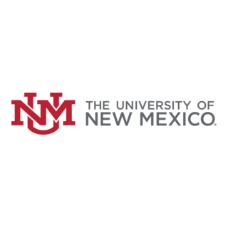 University of New Mexico Logo PNG Vector