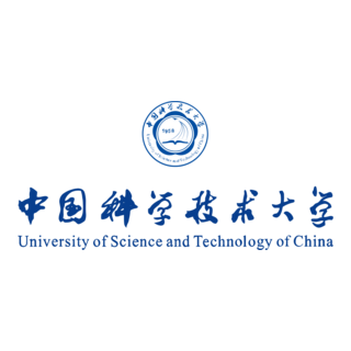 University of Science and Technology of China Logo PNG Vector