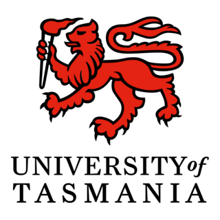 University of Tasmania Logo PNG Vector