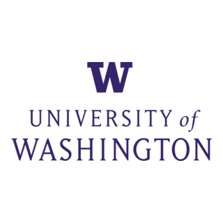 University of Washington Logo PNG Vector