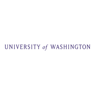 University of Washington Logo PNG Vector