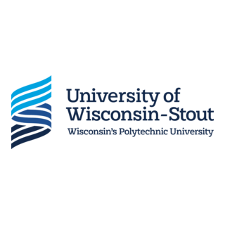 University of Wisconsin-Stout Logo PNG Vector