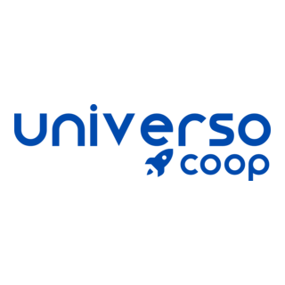 Universo Coop Logo PNG Vector