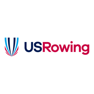 USRowing Logo PNG Vector
