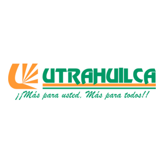 Utrahuilca Logo PNG Vector