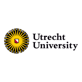 Utrecht University Logo PNG Vector