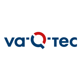 Va-Q-tec Logo PNG Vector