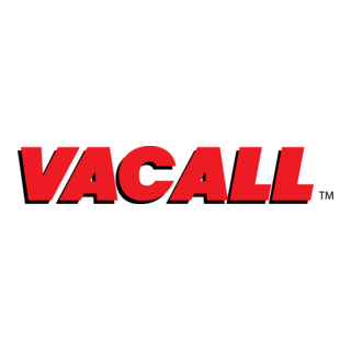 Vacall Logo PNG Vector