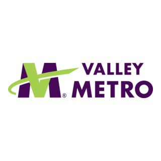 Valley Metro Logo PNG Vector