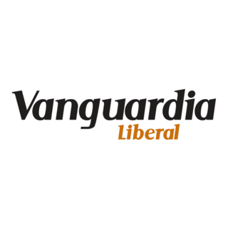 Vanguardia Liberal Logo PNG Vector
