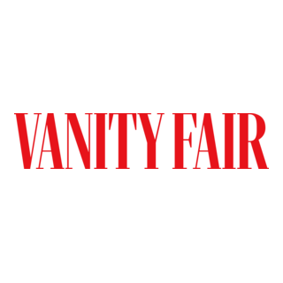 Vanity Fair Logo PNG Vector