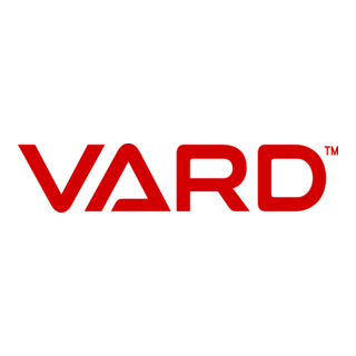 Vard Logo PNG Vector