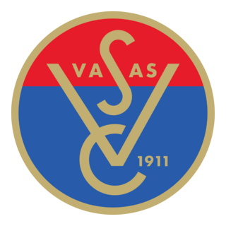 Vasas SC Logo PNG Vector