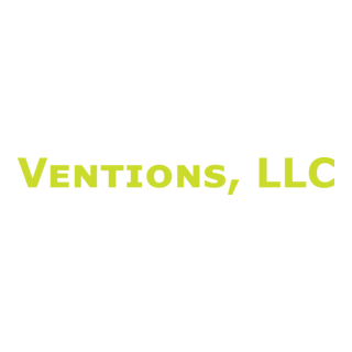 Ventions, LLC Early Logo PNG Vector