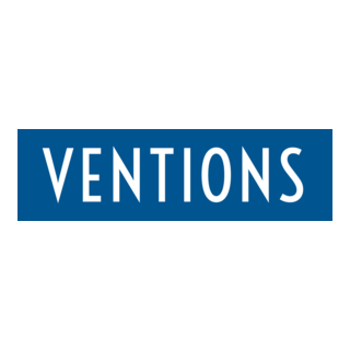 Ventions Logo PNG Vector