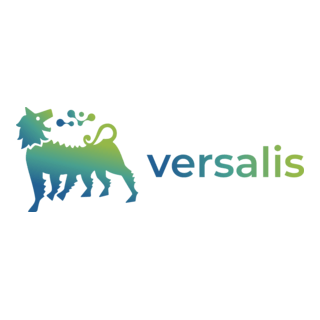 Versalis S.p.A. Logo PNG Vector