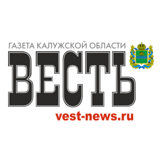 Vest News Logo PNG Vector