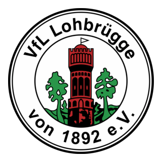 VfL Lohbrügge Logo PNG Vector