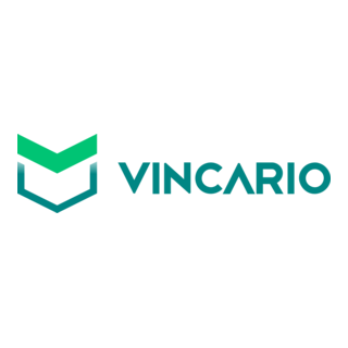 Vincario Logo PNG Vector