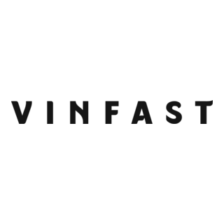 Vinfast Logo PNG Vector