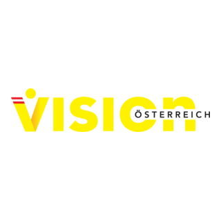 Vision Österreich Logo PNG Vector