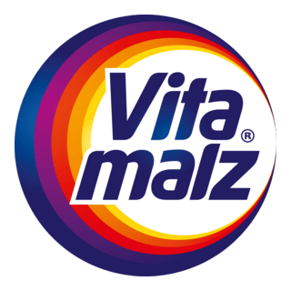 Vitamalz Logo PNG Vector