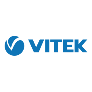 Vitek Logo PNG Vector