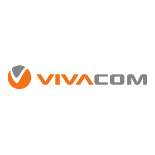 Vivacom Logo PNG Vector