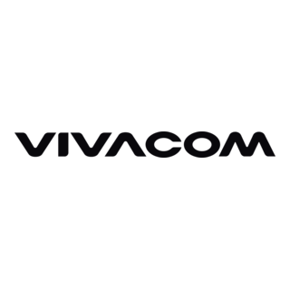 Vivacom Logo PNG Vector