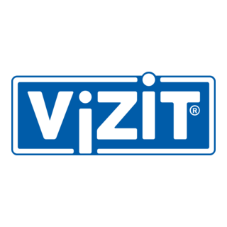VIZIT Logo PNG Vector