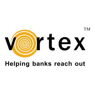 Vortex Engineering Private Limited Logo PNG Vector