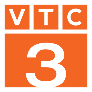 VTC3 (2018) Logo PNG Vector