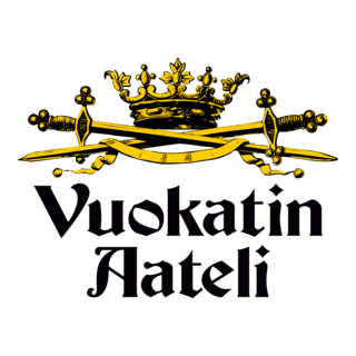 Vuokatin Aateli Logo PNG Vector