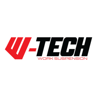W-Tech Suspensões Logo PNG Vector