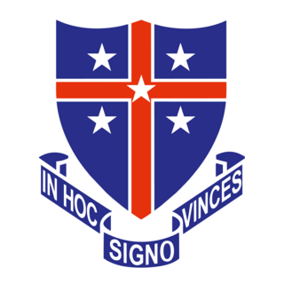 Wah Yan College Logo PNG Vector