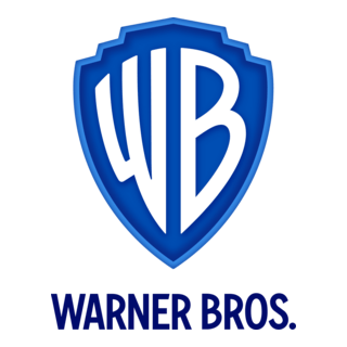 Warner Bros. Logo PNG Vector
