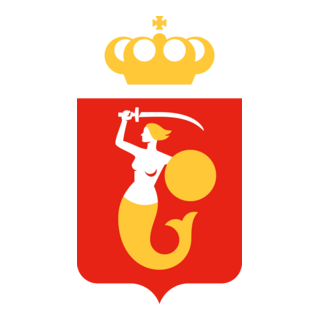 Warsaw Logo PNG Vector