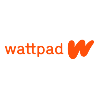 Wattpad Logo PNG Vector