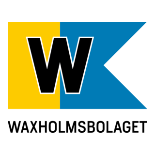Waxholmsbolaget Logo PNG Vector