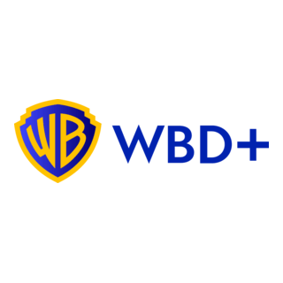 WBD+ Logo PNG Vector